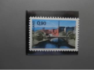 Postzegels | Europa | Scandinavie Postzegels Finland 1942 - 1973 / Diversen
