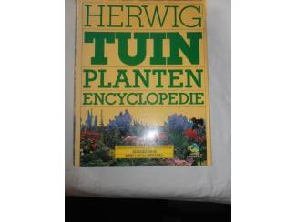 Herwig &ndash; Tuinplanten encyclopedie