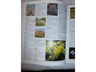 Flora en Fauna Herwig &ndash; Tuinplanten encyclopedie