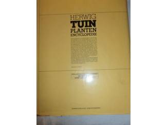 Flora en Fauna Herwig &ndash; Tuinplanten encyclopedie