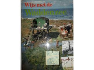 Flora en Fauna Wijs met de Waddenzee