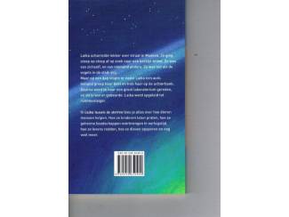 Jeugdboeken Laika tussen de sterren – Bibi Dumon Tak