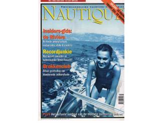 Nautique nr. 3 mei/juni 1999