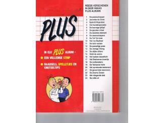 Suske en Wiske Suske en Wiske &ndash; Het ros Bazhaar