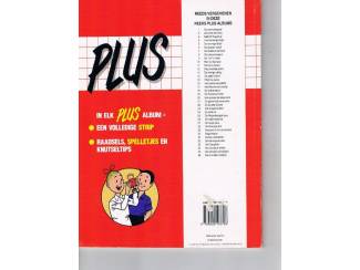 Suske en Wiske Suske en Wiske &ndash; De nare varaan