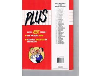 Suske en Wiske Suske en Wiske - De steensnoepers (B)