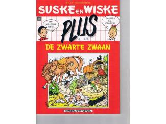 Suske en Wiske Suske en Wiske – De zwarte zwaan