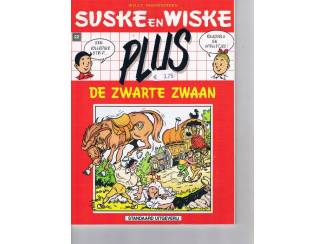 Suske en Wiske – De zwarte zwaan