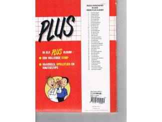 Suske en Wiske Suske en Wiske &ndash; De kleurernkladder