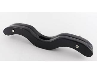 Speeltjes cbt humbler hout en pu leer 02