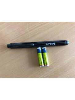 Philips pennen lamp zaklamp mini  Penmodel
