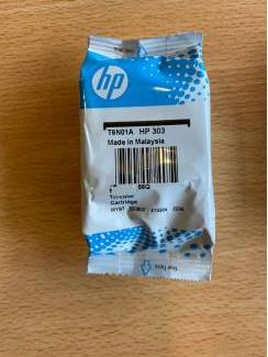 Printers, inkt & toners HP 303 kleur + zwart