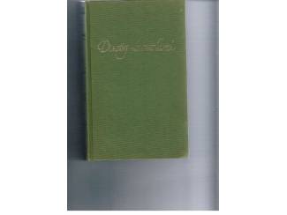 Dorstig als het land &ndash; Annie Oosterbroek-Dutschun