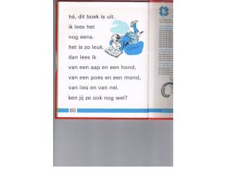 Kinderboeken Ik ga le-zen