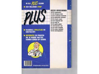 Suske en Wiske Suske en Wiske &ndash; De geverniste zeerovers