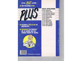 Suske en Wiske Suske en Wiske &ndash; De zwarte zwaan