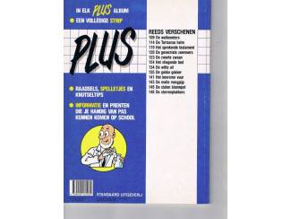 Suske en Wiske Suske en Wiske &ndash; De gekke gokker