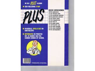 Suske en Wiske Suske en Wiske &ndash; De stalen bloempot