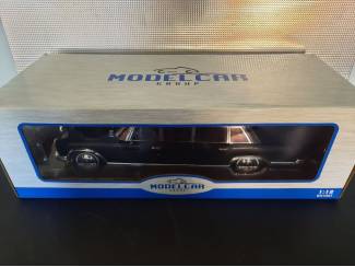 Auto's Mercedes Benz 600 (W100) 1969 Schaal 1:18