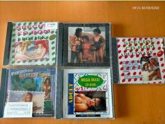 Erotiek cds roms met fotos