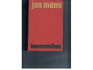 Jan Mens Keuromnibus