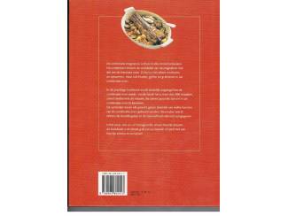 Kookboeken Groot Combinatie Magnetron Kookboek