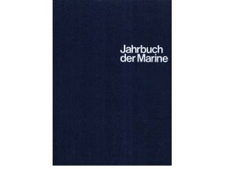 Scheepvaart Jahrbuch der Marine