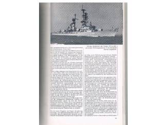 Scheepvaart Jahrbuch der Marine
