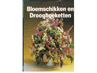 Bloemschikken en droogboeketten