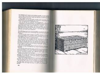 Romans Het geslacht Bj&oslash;rndal &ndash; Trygve Gulbranssen