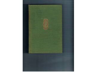 Romans Het geslacht Bj&oslash;rndal &ndash; Trygve Gulbranssen