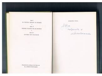 Romans Het geslacht Bj&oslash;rndal &ndash; Trygve Gulbranssen