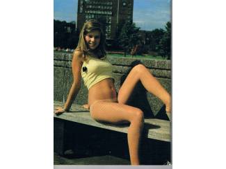 Magazines en tijdschriften TUK 8e jrg nr. 4 &ndash; april/mei 1977