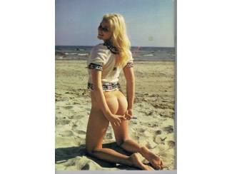 Magazines en tijdschriften TUK 8e jrg nr. 5 &ndash; mei/juni 1977