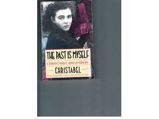 Christabel Bielenberg &ndash; The past is myself