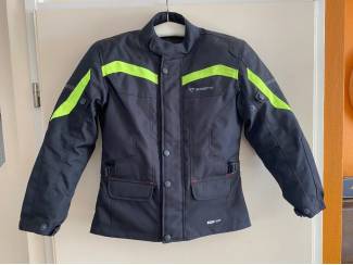 Motor-Kleding DIFI kinder Motorjas Maat 152