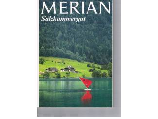 Salzkammergut