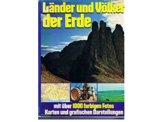 Länder und Völker der Erde