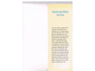 Topografie L&auml;nder und V&ouml;lker der Erde