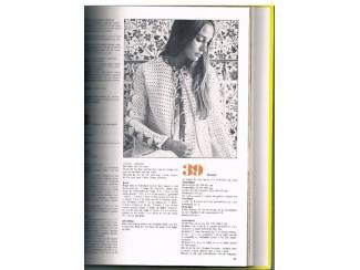 Creativiteit Bezig zijn met haken