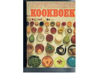 Het volkomen kookboek
