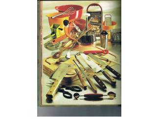 Kookboeken Het volkomen kookboek