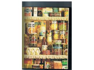 Kookboeken Het volkomen kookboek