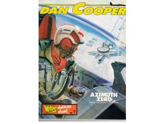 Dan Cooper – Azimuth Zero