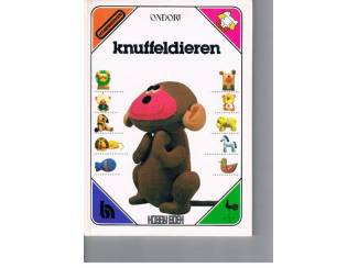 Knuffeldieren