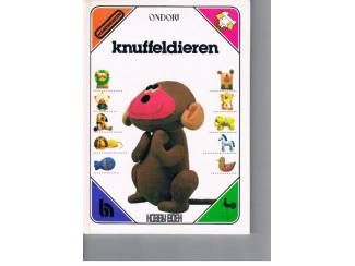 Creativiteit Knuffeldieren