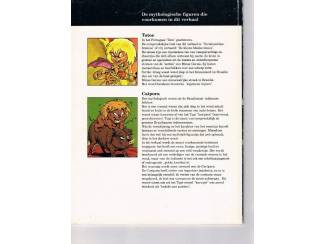 Uitg. Comic Tamba &ndash; De tatoes