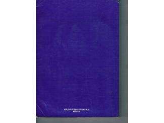 Stripboeken Debbie groot mysterieboek nr. 7