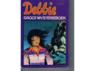 Debbie groot mysterieboek nr. 7
