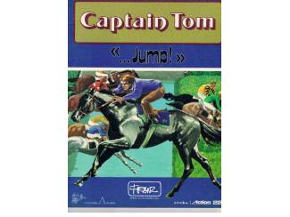Captain Tom “Jump!”